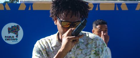 Festival das Periferias celebra juventude no Subúrbio