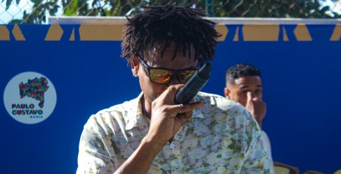 Festival das Periferias celebra juventude no Subúrbio