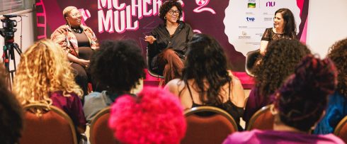 MC Mulheres capacita empreendedoras pretas em Salvador