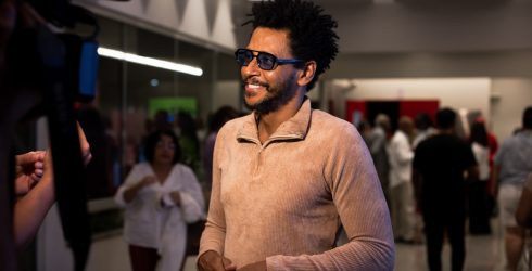 Teatro negro em espiral: por que o Brasil precisa ver o Melanina