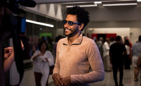 Teatro negro em espiral: por que o Brasil precisa ver o Melanina