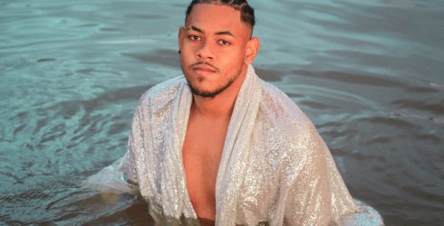 Raimundo Cavalhier: “A memória também é um território de luta”