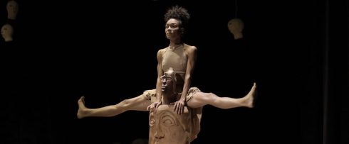 Maria Laura Cachoeira ministra curso de Ballet Clássico para iniciantes - Créditos: divulgação