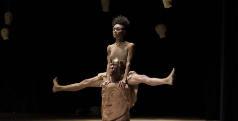 Maria Laura Cachoeira ministra curso de Ballet Clássico para iniciantes - Créditos: divulgação