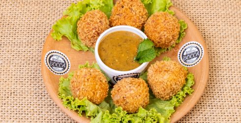 Adivinhe o tempero misterioso! Segredo do prato “Toscanella” diverte moradores de Lauro de Freitas