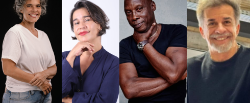 SESI Cultura reúne nomes do teatro e da dança em Salvador