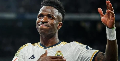 Racismo no futebol: Vinícius Jr. lidera, mas quem o apoia?
