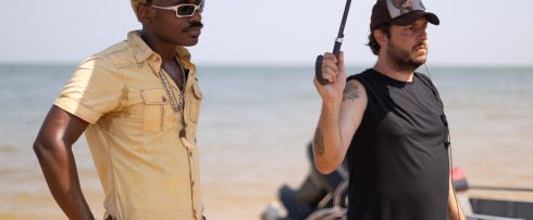 Ator baiano Rafa Martins estreia no cinema em ‘Rio de Sangue’