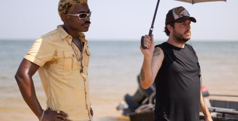 Ator baiano Rafa Martins estreia no cinema em ‘Rio de Sangue’
