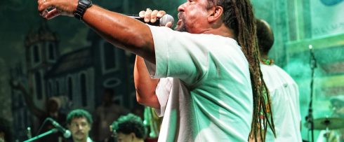 Carnaval de Salvador tem reggae gratuito com Duda Diamba