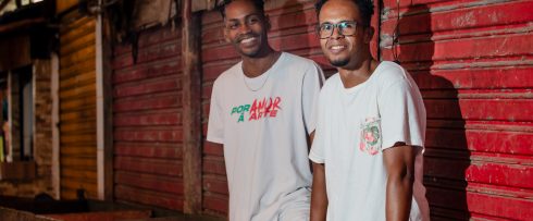 Exposição “Plantações de Autoestima” destaca arte e cultura negra