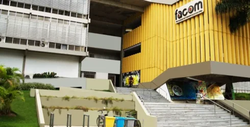 UFBA realiza 1º Encontro de Comunicação Antirracista