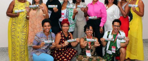 Coletivo Liga do Dendê Lança “Contos para Erê” em Salvador