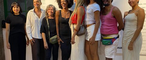 ‘Novos Caminhos’ ocupa Casa da Música com mostra coletiva