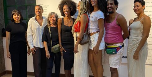 ‘Novos Caminhos’ ocupa Casa da Música com mostra coletiva