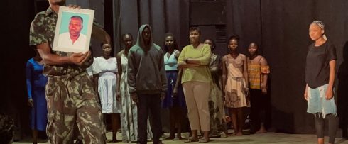 FITI reúne 40 espetáculos e movimenta Maputo até junho 