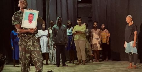 FITI reúne 40 espetáculos e movimenta Maputo até junho 