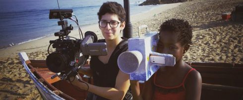Mostra DiversÁfricas exibe cinemas de Cabo Verde em Salvador