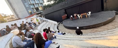 Festival Maputo em Cena celebra o teatro em Moçambique