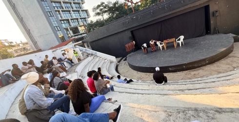 Festival Maputo em Cena celebra o teatro em Moçambique