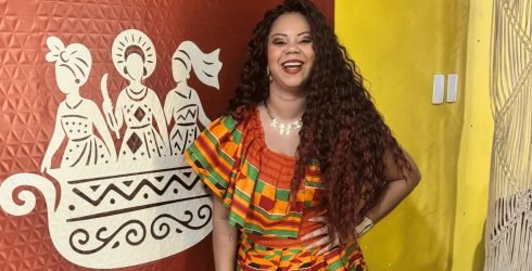 Samba de Quartinha retorna ao Casarão das Yabás em Salvador