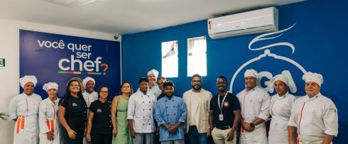 Itacaré e Salvador promovem intercâmbio gastronômico