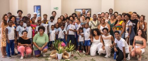 EscolaDoc seleciona ações pedagógicas em duas cidades