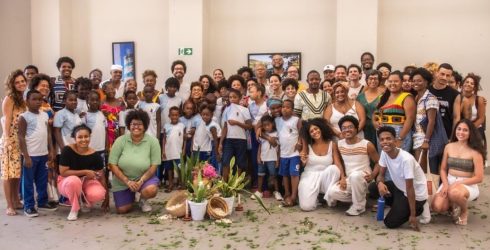 EscolaDoc seleciona ações pedagógicas em duas cidades