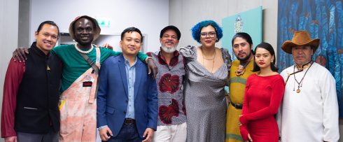 Fotógrafo baiano é destaque em prêmio da ONU com “Orixás”
