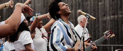 Festival Odoyá leva cultura afro-brasileira à França