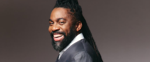 Lázaro Ramos é novo embaixador do Museu Afro Brasil