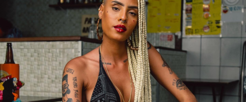 Rap baiano ocupa o Pelourinho com shows e batalha de rima