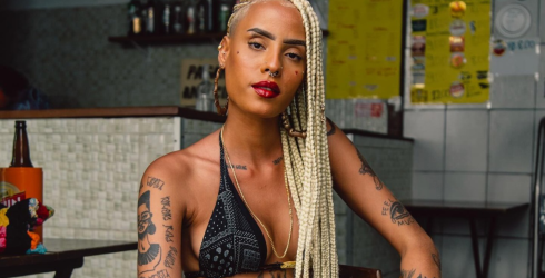 Rap baiano ocupa o Pelourinho com shows e batalha de rima