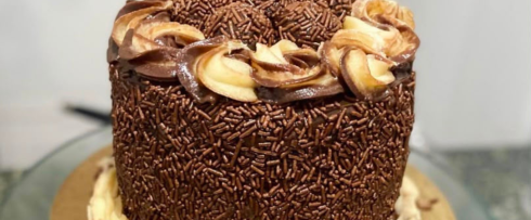 Festival de Tortas reúne 17 sabores no Porto da Barra