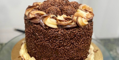 Festival de Tortas reúne 17 sabores no Porto da Barra