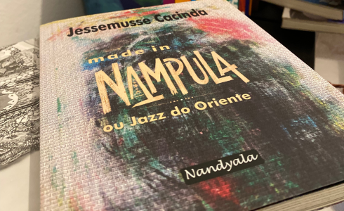 Feita em Nampula, aberta ao Mundo