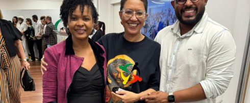 Instituto Afetto recebe Selo da Diversidade Étnico-Racial