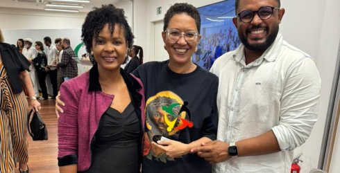 Instituto Afetto recebe Selo da Diversidade Étnico-Racial