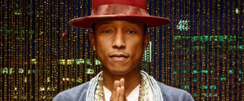 O limite de tomar artistas dos EUA como nossos porta-vozes