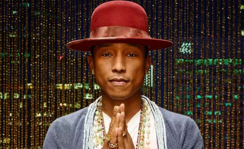 O limite de tomar artistas dos EUA como nossos porta-vozes